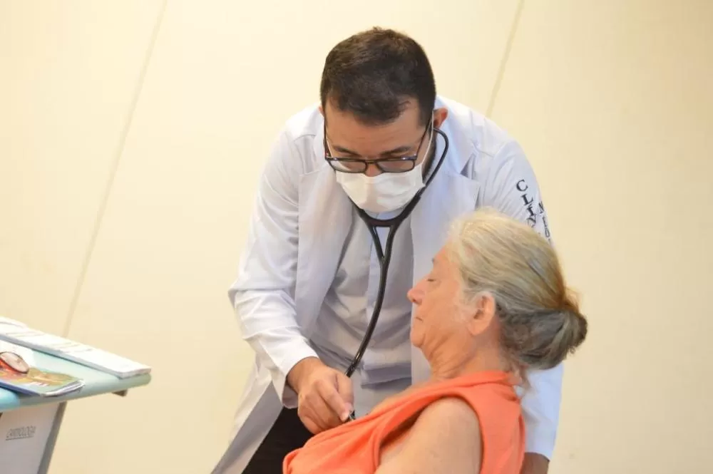 FVS divulga redução de casos e mortes por vírus respiratórios no AM