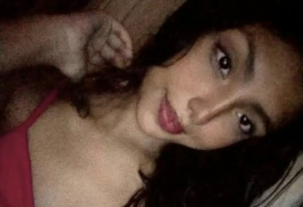 Menina de 14 anos desaparece no Novo Israel; família pede ajuda