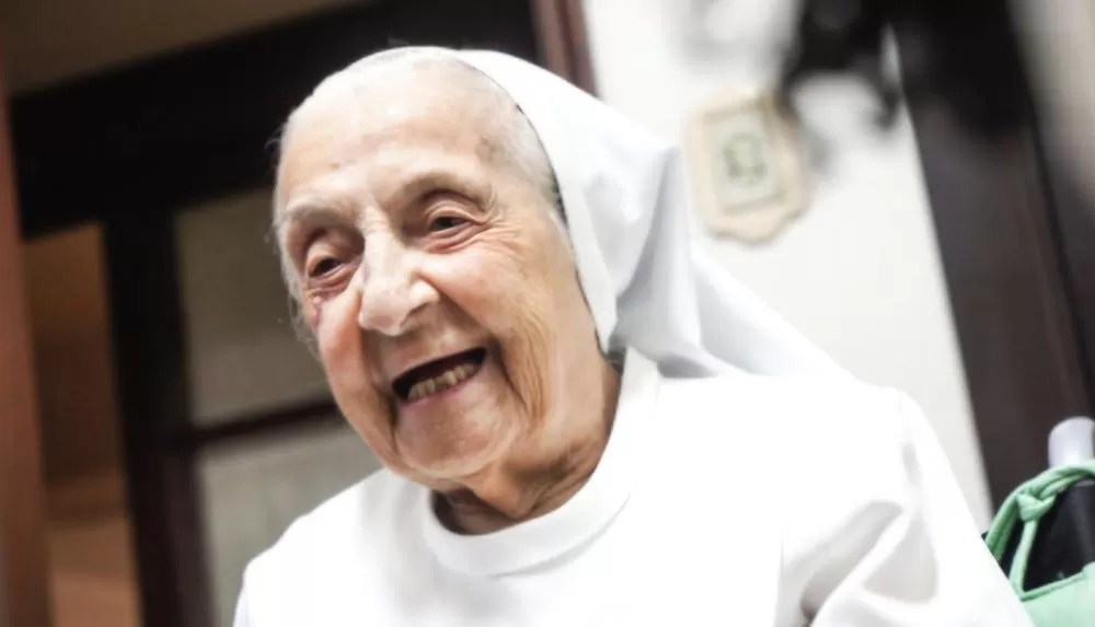 Morre brasileira reconhecida como pessoa mais velha do mundo