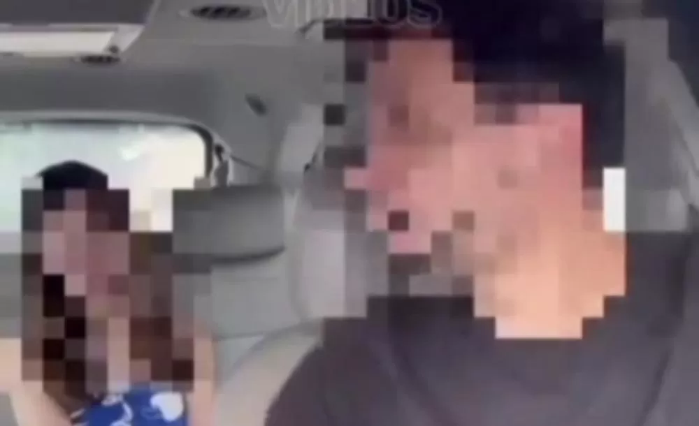 Motorista da Uber se recusa a levar menina de 13 anos sozinha; veja vídeo