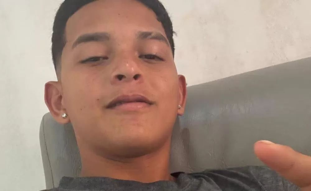 Jovem morre ao colidir moto com búfalo no interior do Amazonas