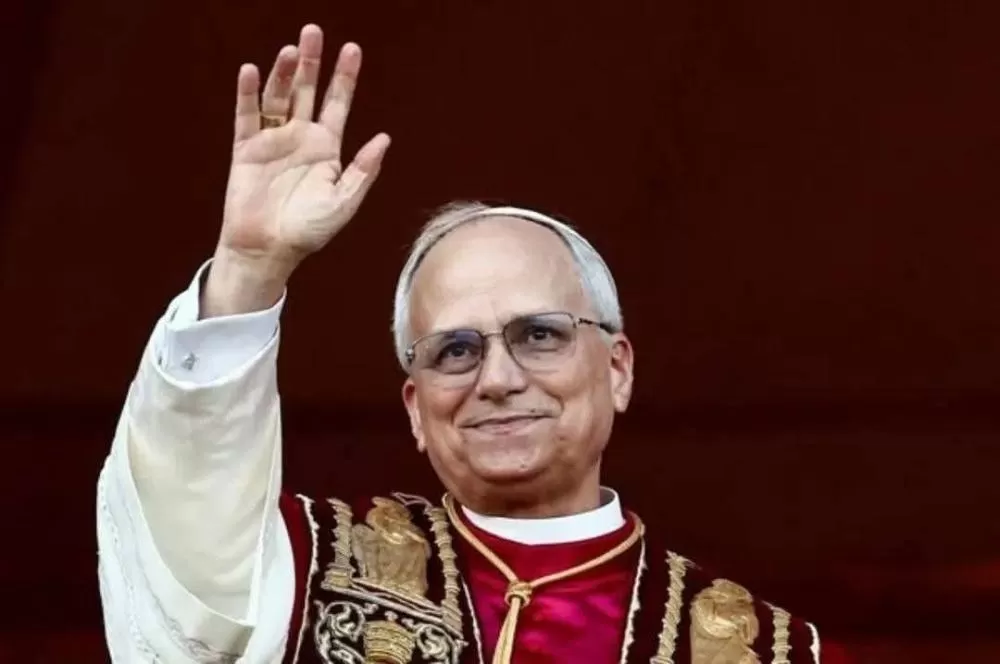 Leão XIV: Conheça a história de Robert Prevost, o novo Papa