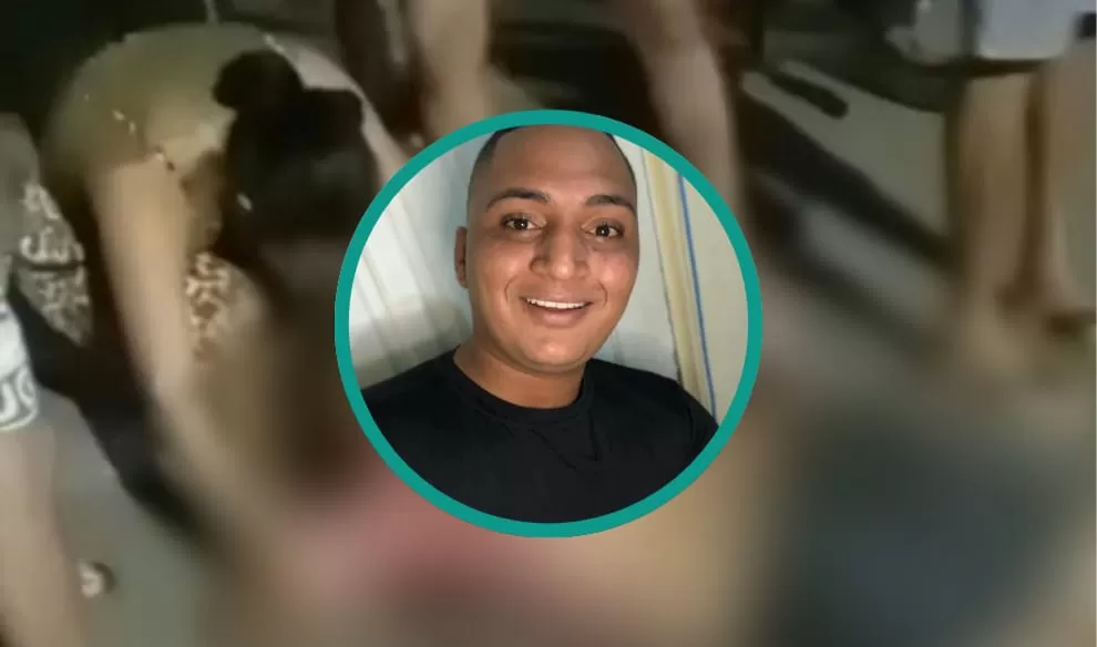 Jovem é baleado durante tentativa de assalto no Jorge Teixeira