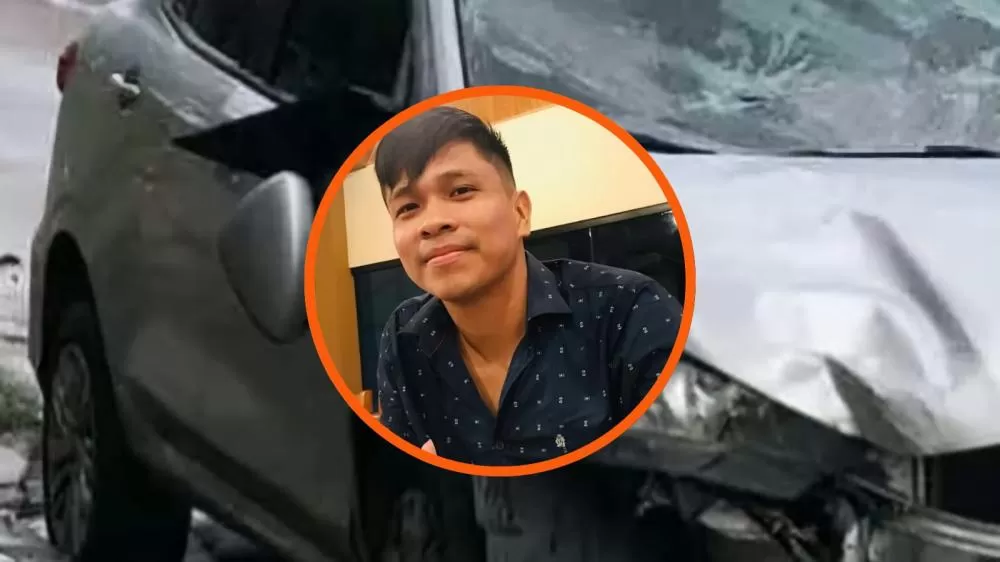 Identificado o jovem que morreu atropelado na Joaquim Nabuco