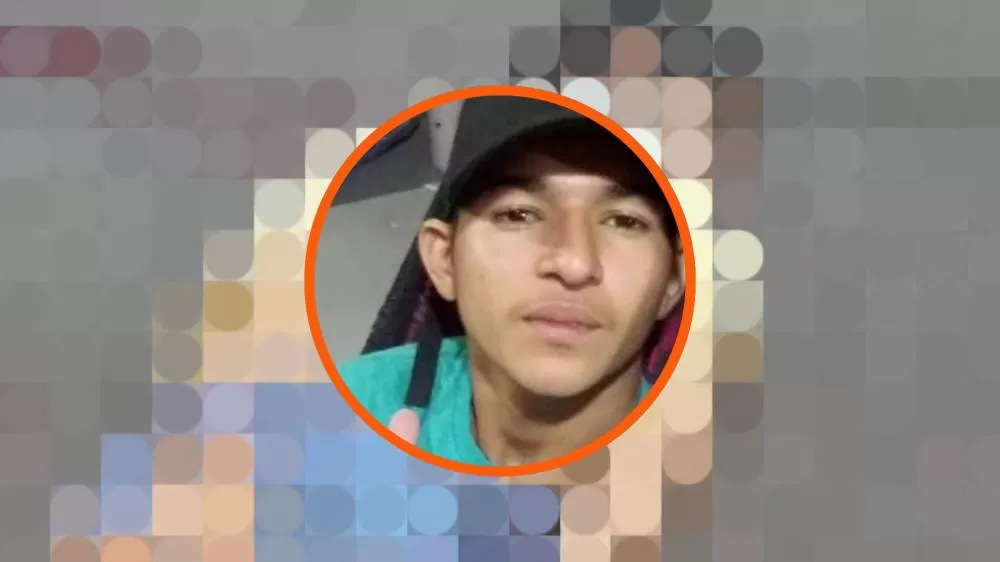 Motoqueiro morre após colidir com ônibus escolar em Coari; veja vídeo  