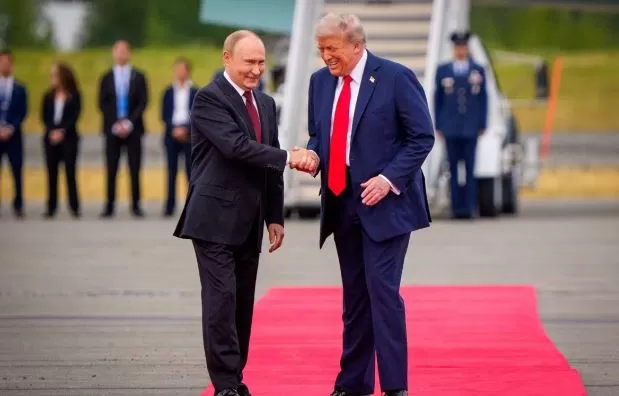 Putin afirma que Rússia quer restabelecer totalmente relações com os Estados Unidos