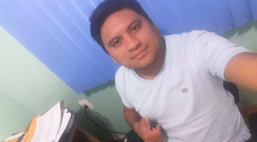 Família pede ajuda para encontrar jovem desaparecido no Amazonas