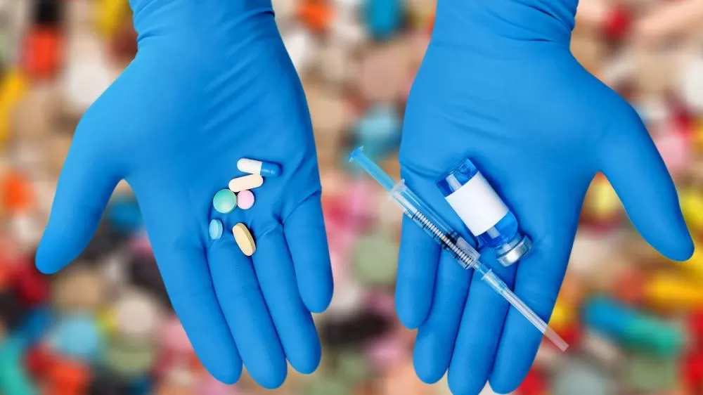 Estudo afirma que dois em cada dez hospitais erram a dosagem de antibióticos em pacientes