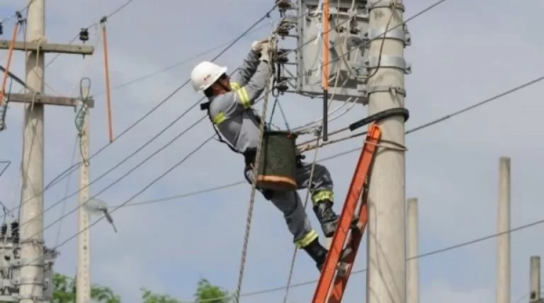 Cinco bairros de Manaus ficarão sem energia para manutenção nesta quinta-feira (04)