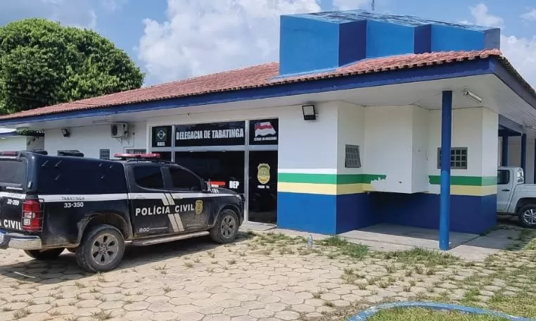 Polícia Civil prende indígenas por estupro contra mulher em Tabatinga