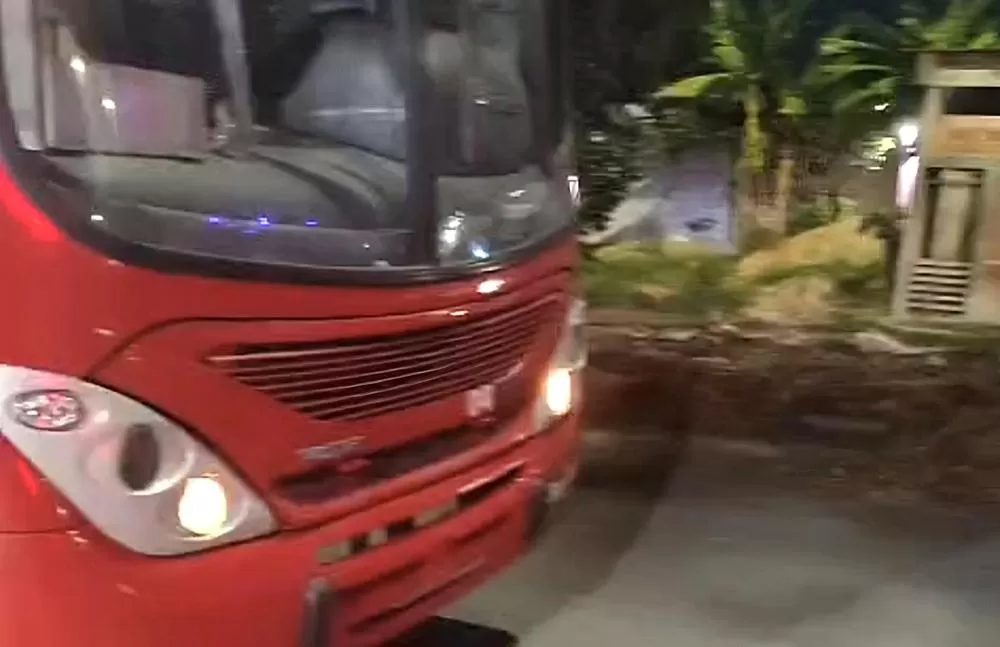 Jovem de 21 anos morre em grave acidente de trânsito no Nova Cidade