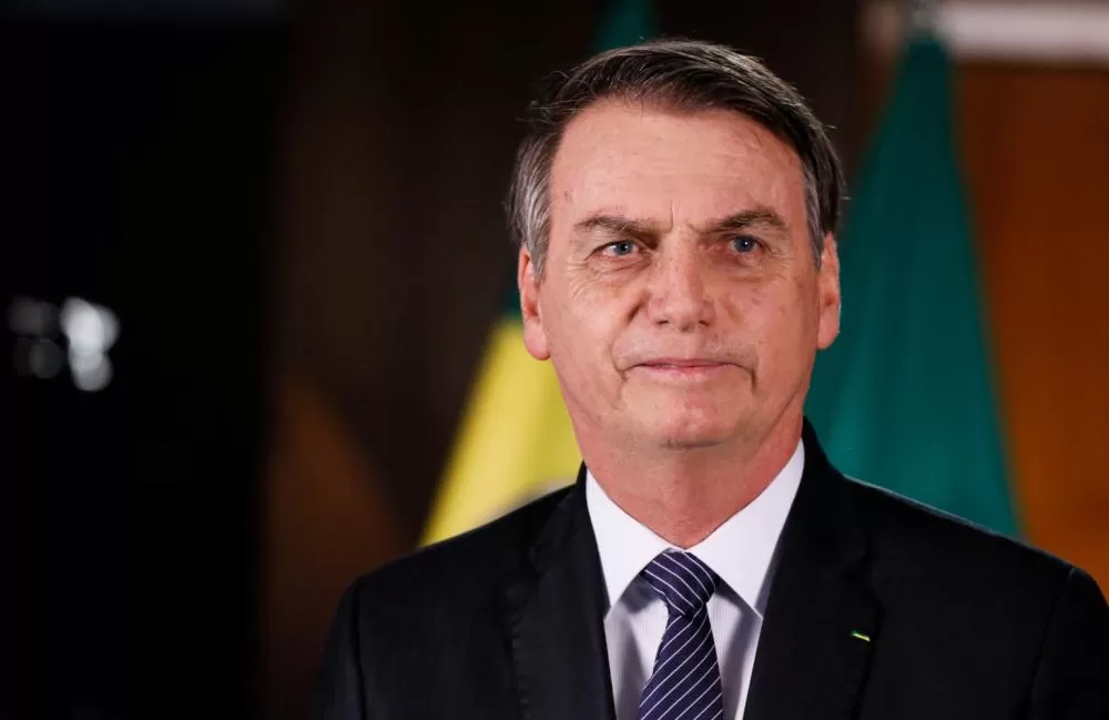 Urgente: Jair Bolsonaro é condenado a 27 anos de prisão
