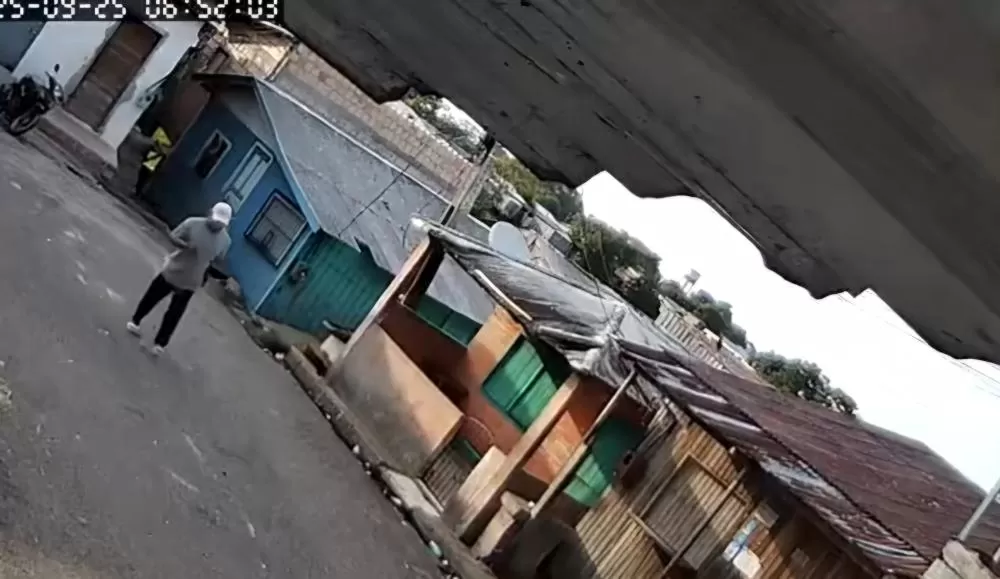 Mulher é morta a tiros na frente da filha em Manacapuru