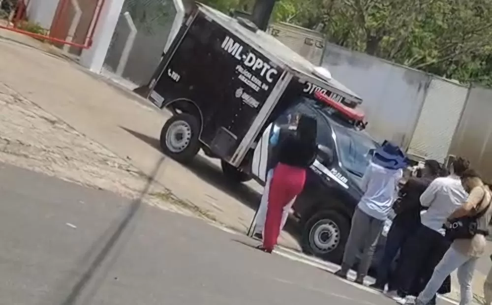 Engenheiro morre após ser atingido por barra de ferro em fábrica do Distrito