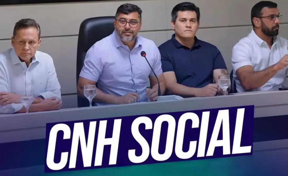 Inscrições para CNH Social estão abertas; saiba como tirar