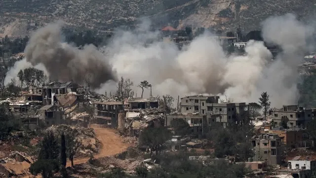 Mãe e filho brasileiros morrem em ataque de Israel no Líbano