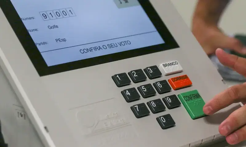 Prazo para regularizar título de eleitor termina em 6 de maio