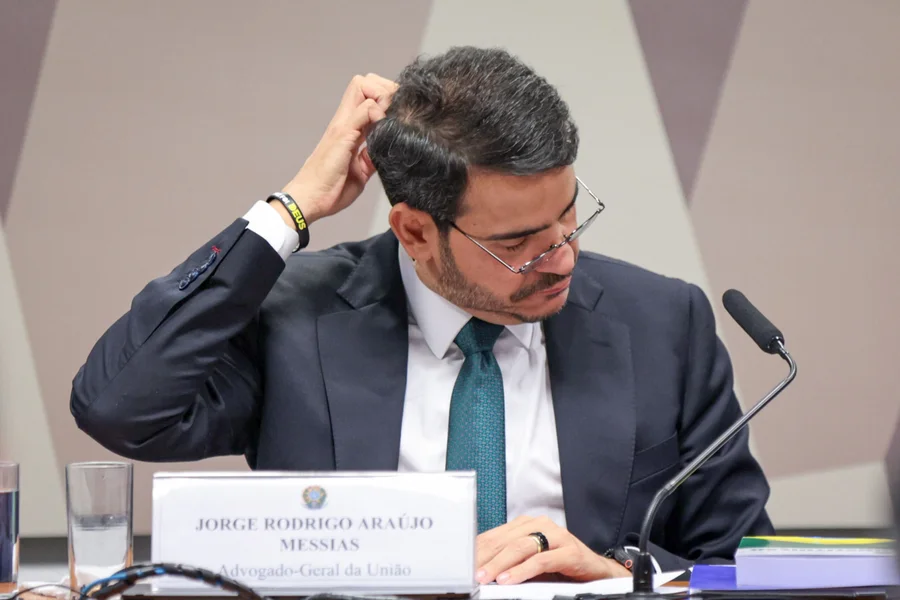 Mídia internacional repercute rejeição de Messias no Senado: “Duro revés”