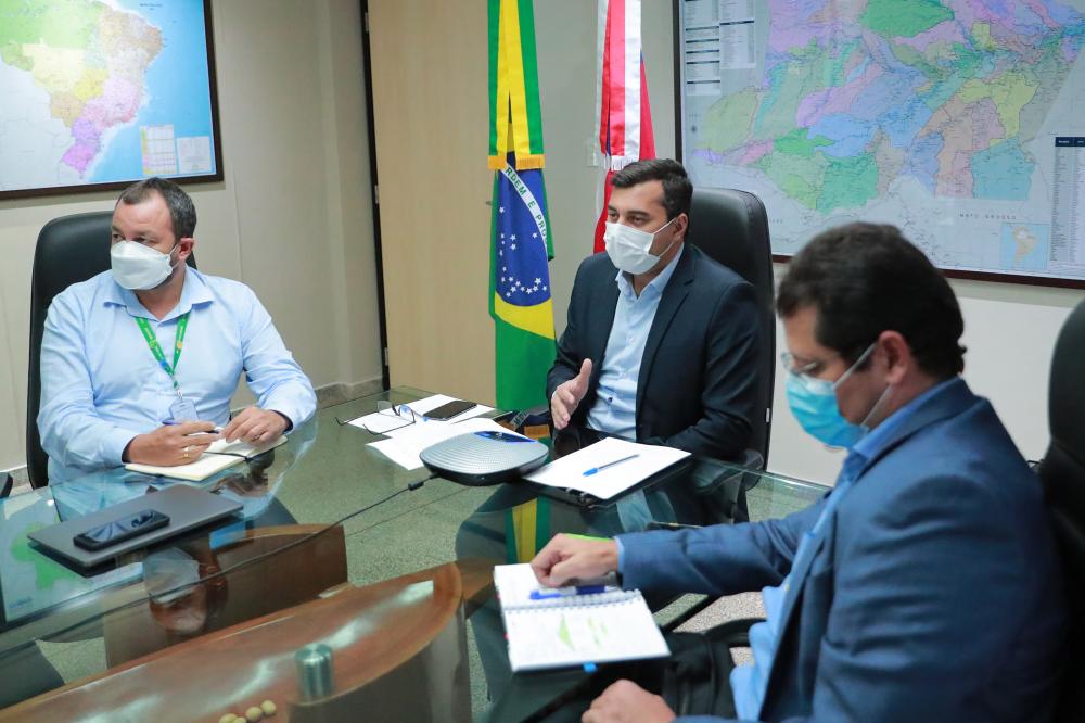 Governo do Amazonas ajustará horário de funcionamento dos mercados de bairro 