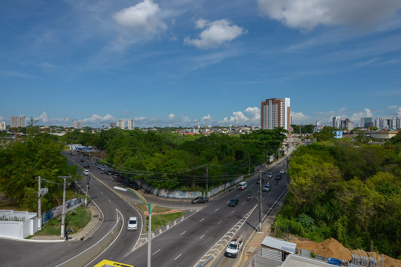 Prefeitura de Manaus participa do 