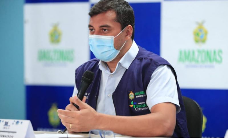 Governo do AM mantém restrição de circulação e anuncia alteração no decreto estadual nesta sexta (16). Veja as mudanças