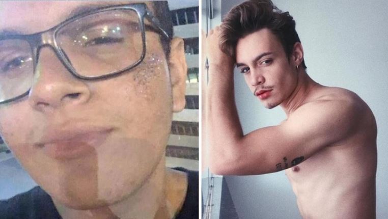 Homem mata adolescente a tiros por ser homossexual