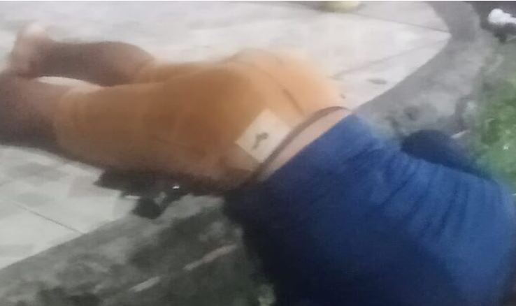 Justiceiro mata homem que assaltou mercadinho no bairro São José Operário 