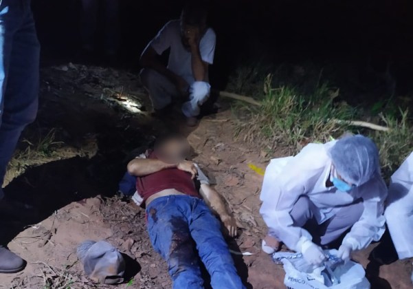  Homem que matou o cunhado e atirou na esposa vai a júri popular