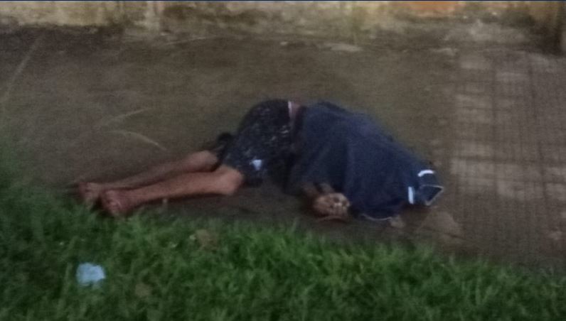 Jovem é executado após jogo de futebol na Compensa, em Manaus