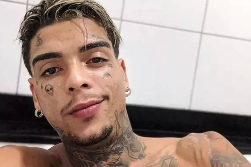 MC Kevin morre após cair do 11º andar de um hotel no Rio de Janeiro