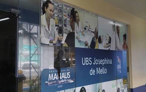 Assaltantes invadem UBS da Zona Leste de Manaus 