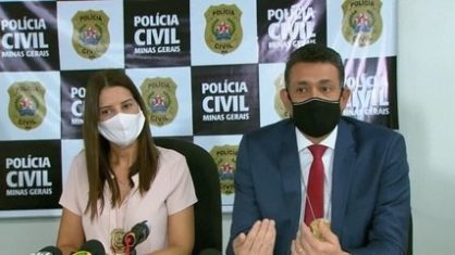 Polícia Civil impede uma adolescente de fazer massacre em escola