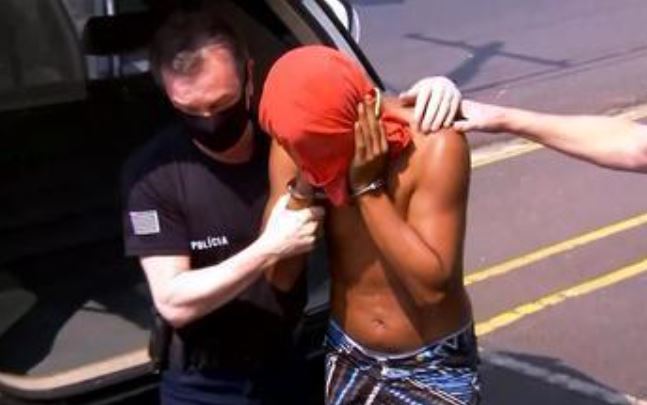 Pai é preso por exploração sexual contra suas filhas de 8 e 12 anos