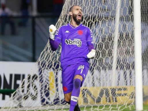 EXCLUSIVO: Vasco vence Botafogo por 3 a 0 nos pênaltis e leva Taça Rio