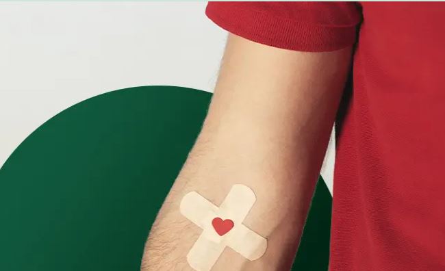 Projeto Doador Legal traz incentivo à doação de sangue no Amazonas