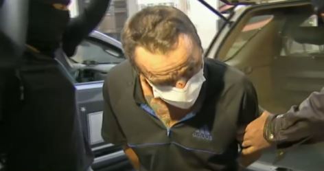 Homem é preso suspeito de matar esposa e jogar corpo em um matagal