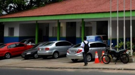 Homem de 37 anos é preso após estuprar uma mulher em festa 