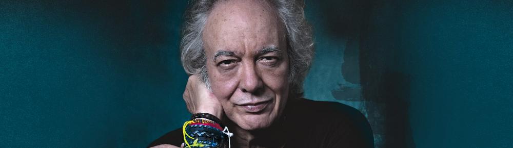 Veja o que Erasmo Carlos disse sobre o trabalho de Omar Aziz na CPI da Covid-19