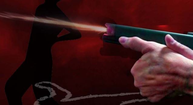 Após levar 2 tiros, homem escapa de tentativa de roubo com ferimentos leves