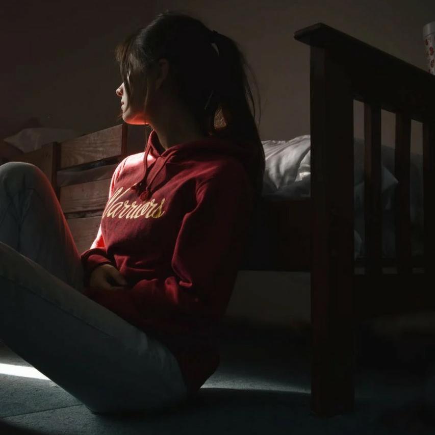 Será que essa tristeza é depressão?