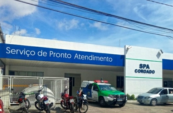 Homem agride companheira de 19 anos a socos e é detido em Manaus