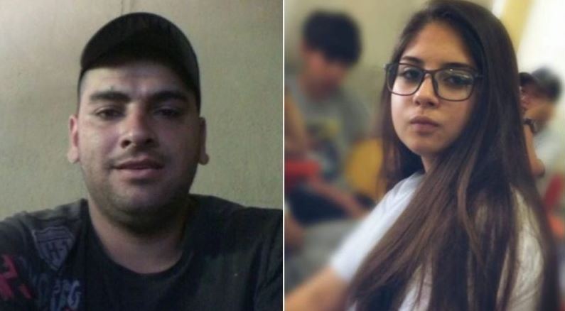 Homem é procurado após matar a filha de 13 anos que o denunciou por estupro