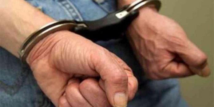 Homem mata cachorro de forma cruel e é preso logo em seguida