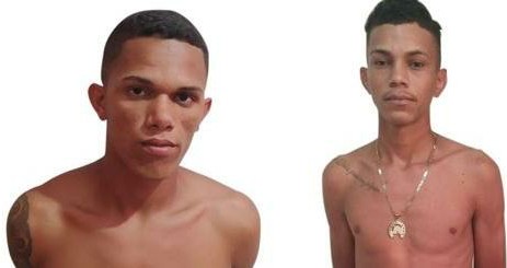 Polícia prende homens que arrancaram coração de vítima ainda viva