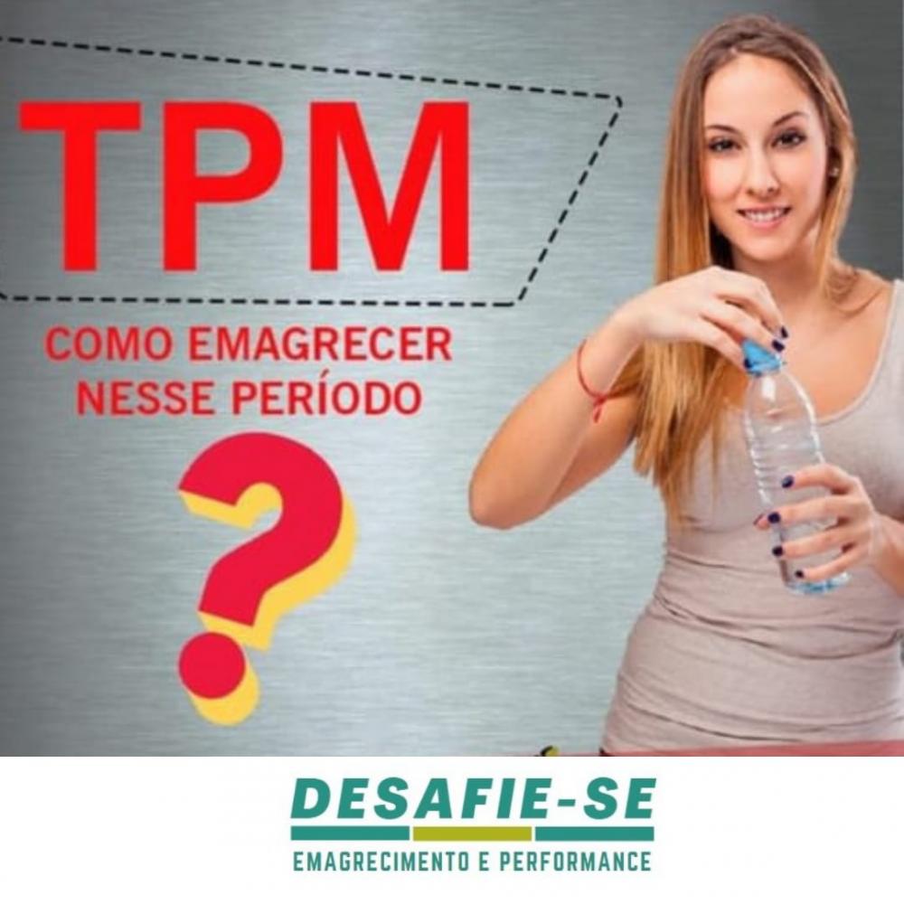 TPM: como emagrecer nesse período?