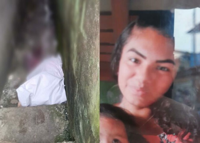 Menina de 15 anos morre com tiros na cabeça em Manaus