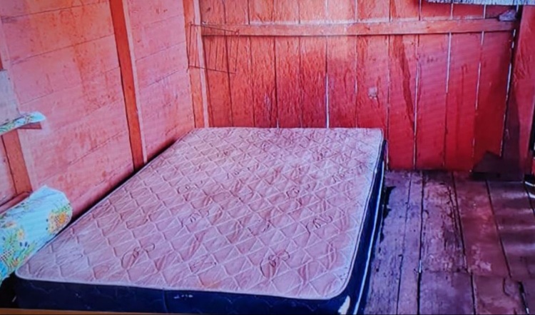 Adolescente de 14 anos é estuprada por 5 homens, em Coari