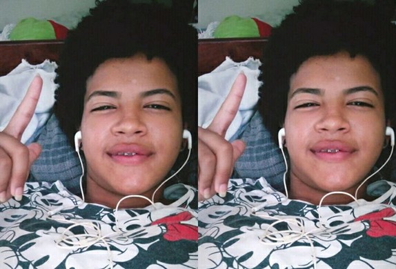 Jovem de 19 anos morre ao ser baleada na cabeça, em Manaus 