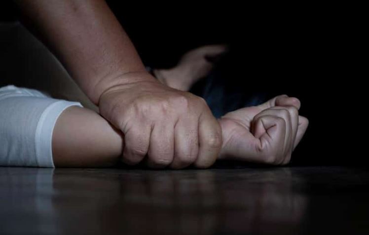 Homem de 36 anos é preso por estuprar sobrinha de 13