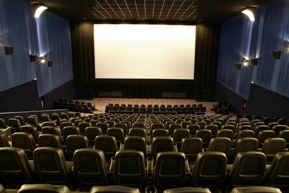 Cinemas em Manaus serão liberados a partir de segunda para até 50% da capacidade